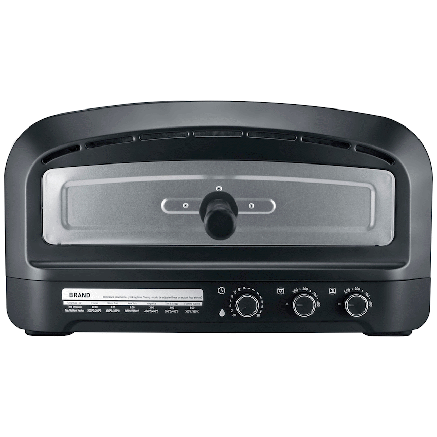 Boden Stark Manual Pizza Oven - Image 6